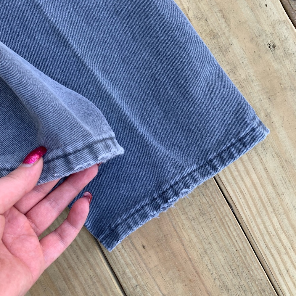80s/90s vintage Lee jeans - Picture 3 of 4